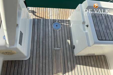 BENETEAU OCEANIS 34