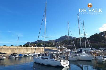 BENETEAU OCEANIS 34
