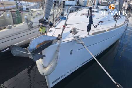 BENETEAU OCEANIS 34