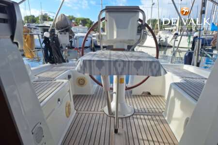 BENETEAU OCEANIS 34