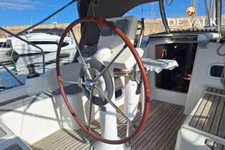 BENETEAU OCEANIS 34