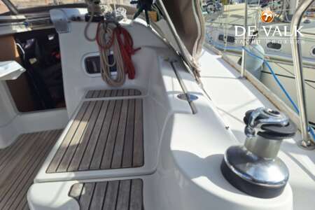 BENETEAU OCEANIS 34