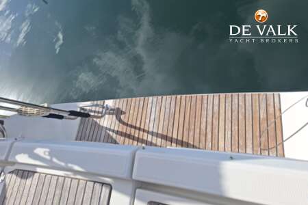 BENETEAU OCEANIS 34