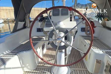 BENETEAU OCEANIS 34