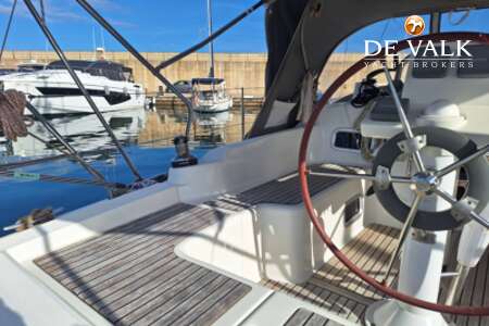 BENETEAU OCEANIS 34