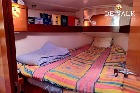 BENETEAU OCEANIS 34