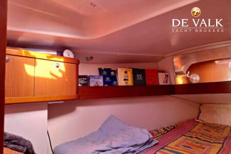 BENETEAU OCEANIS 34
