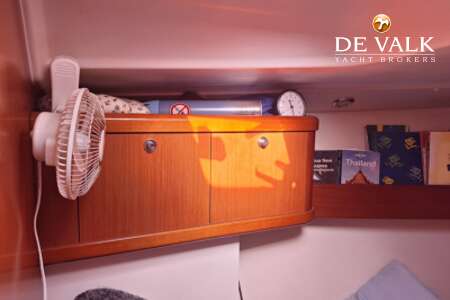BENETEAU OCEANIS 34