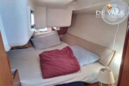 BENETEAU OCEANIS 34