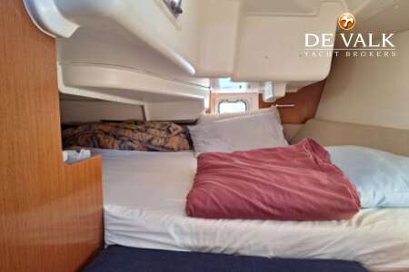 BENETEAU OCEANIS 34