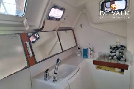 BENETEAU OCEANIS 34