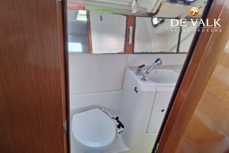 BENETEAU OCEANIS 34