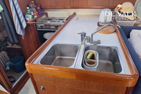 BENETEAU OCEANIS 34