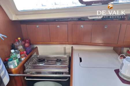 BENETEAU OCEANIS 34