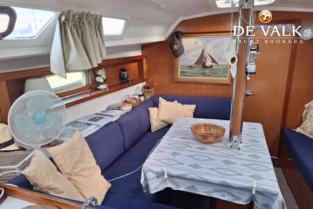 BENETEAU OCEANIS 34
