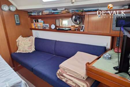 BENETEAU OCEANIS 34
