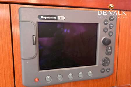 BENETEAU OCEANIS 34