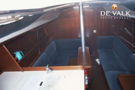 BENETEAU OCEANIS 350