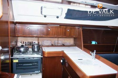 BENETEAU OCEANIS 350