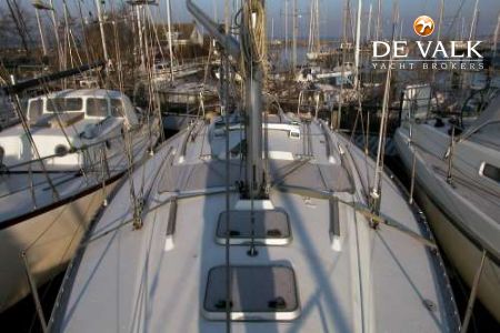 BENETEAU OCEANIS 350