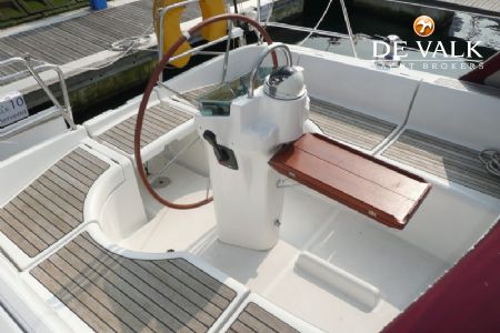 BENETEAU OCEANIS 361 CLIPPER