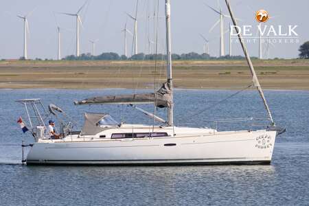 BENETEAU OCEANIS 37