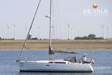 BENETEAU OCEANIS 37