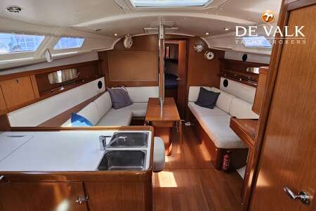 BENETEAU OCEANIS 37