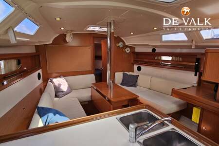 BENETEAU OCEANIS 37