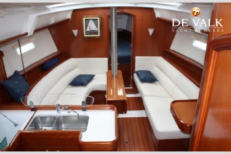 BENETEAU OCEANIS 373