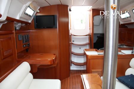 BENETEAU OCEANIS 373