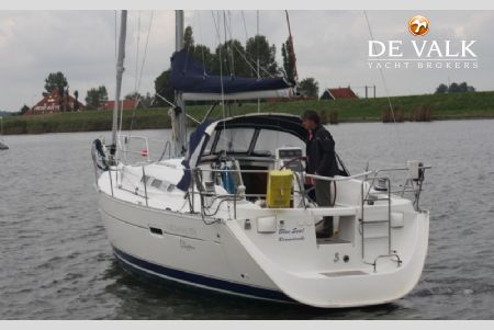 BENETEAU OCEANIS 373
