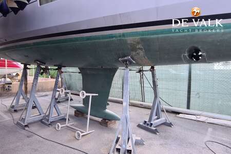 BENETEAU OCEANIS 38 WEEKENDER