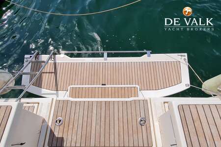 BENETEAU OCEANIS 38 WEEKENDER