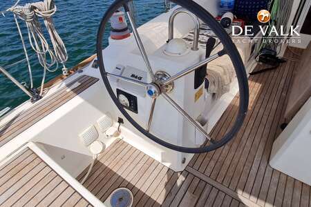 BENETEAU OCEANIS 38 WEEKENDER