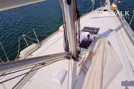 BENETEAU OCEANIS 38 WEEKENDER