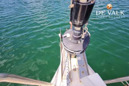 BENETEAU OCEANIS 38 WEEKENDER
