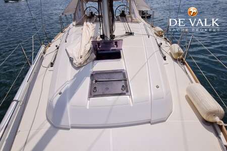 BENETEAU OCEANIS 38 WEEKENDER