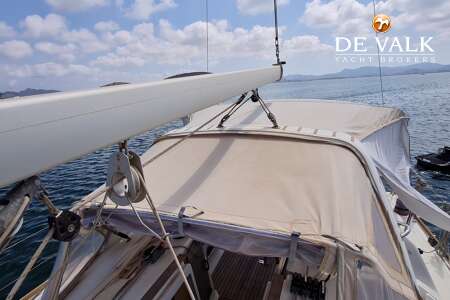 BENETEAU OCEANIS 38 WEEKENDER