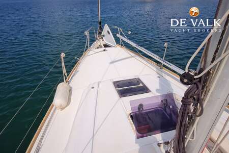 BENETEAU OCEANIS 38 WEEKENDER