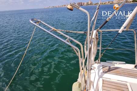 BENETEAU OCEANIS 38 WEEKENDER