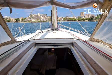 BENETEAU OCEANIS 38 WEEKENDER