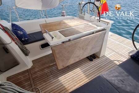 BENETEAU OCEANIS 38 WEEKENDER