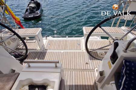 BENETEAU OCEANIS 38 WEEKENDER