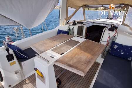 BENETEAU OCEANIS 38 WEEKENDER