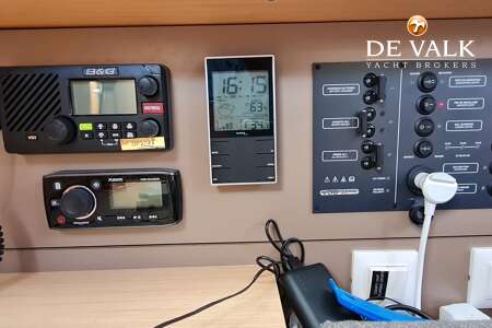BENETEAU OCEANIS 38 WEEKENDER