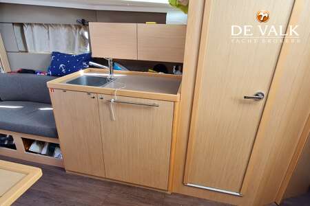 BENETEAU OCEANIS 38 WEEKENDER