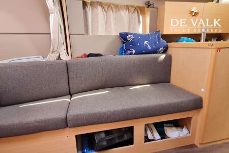 BENETEAU OCEANIS 38 WEEKENDER