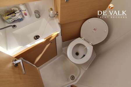 BENETEAU OCEANIS 38 WEEKENDER