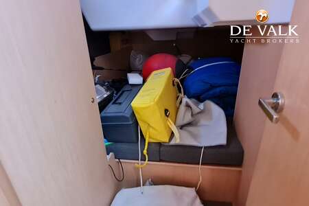 BENETEAU OCEANIS 38 WEEKENDER